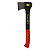 Топор-колун DDE Dynamic AXE18, 445 мм, 950 г